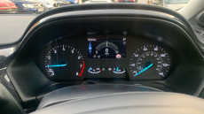 Ford Puma 1.0 EcoBoost Hybrid mHEV Titanium 5dr Petrol Hatchback